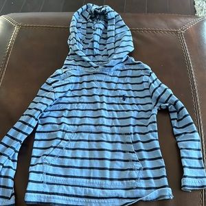 RL boys long sleeve hoodie